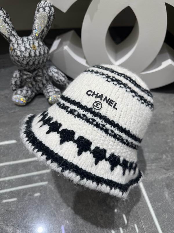 Chanel hat dx65